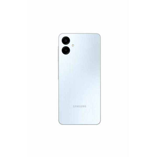 Celular Samsung Galaxy A06 4GB 128GB PLS 90Hz Azul Cielo - Imagen 3