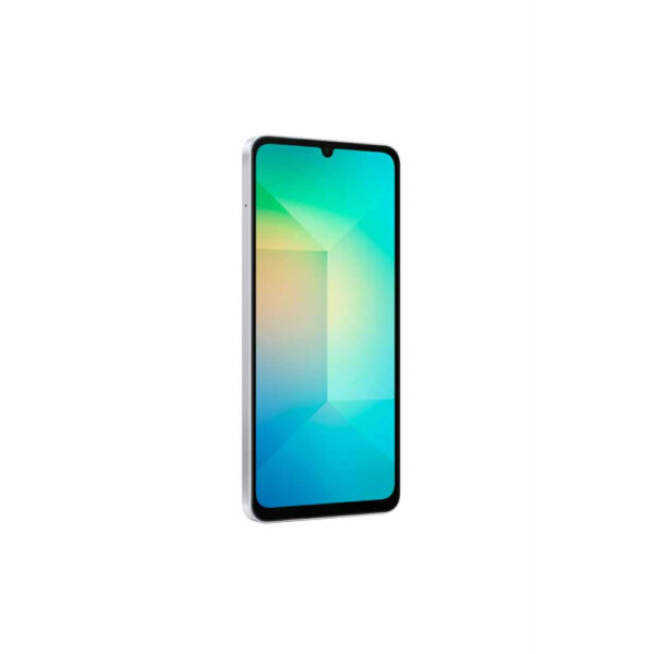 Celular Samsung Galaxy A06 4GB 128GB PLS 90Hz Azul Cielo - Imagen 4