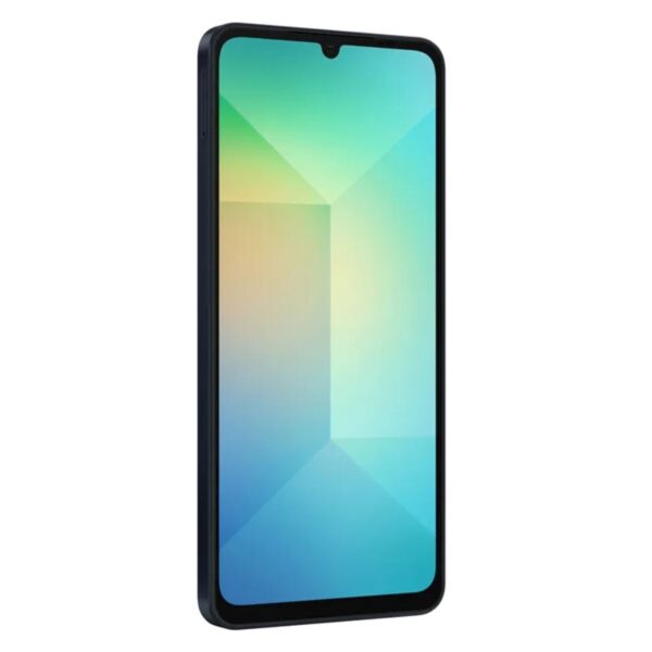 Celular Samsung Galaxy A06 4GB 128GB PLS 90Hz Negro - Imagen 2