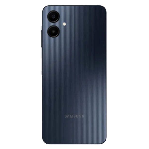 Celular Samsung Galaxy A06 4GB 128GB PLS 90Hz Negro - Imagen 3