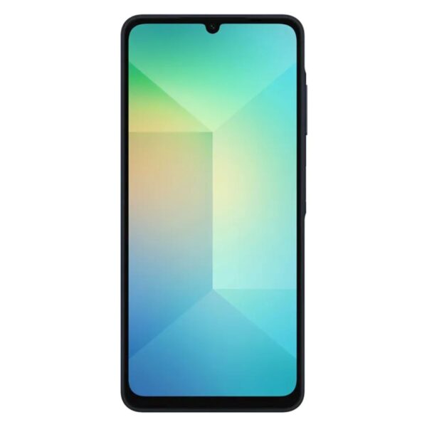 Celular Samsung Galaxy A06 4GB 128GB PLS 90Hz Negro - Imagen 4