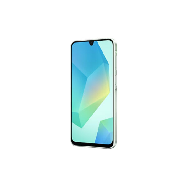 Celular Samsung Galaxy A16 6GB 128GB Super AMOLED 90Hz Verde Claro - Imagen 2