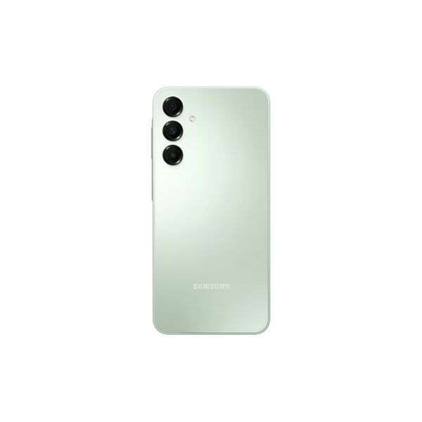 Celular Samsung Galaxy A16 6GB 128GB Super AMOLED 90Hz Verde Claro - Imagen 3