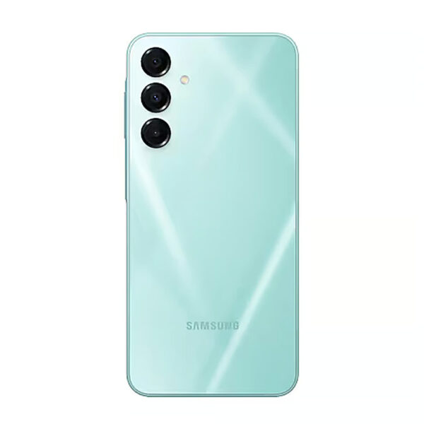Celular Samsung Galaxy A16 6GB 256GB Super AMOLED 90Hz Verde Claro - Imagen 2