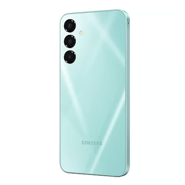 Celular Samsung Galaxy A16 6GB 256GB Super AMOLED 90Hz Verde Claro - Imagen 3