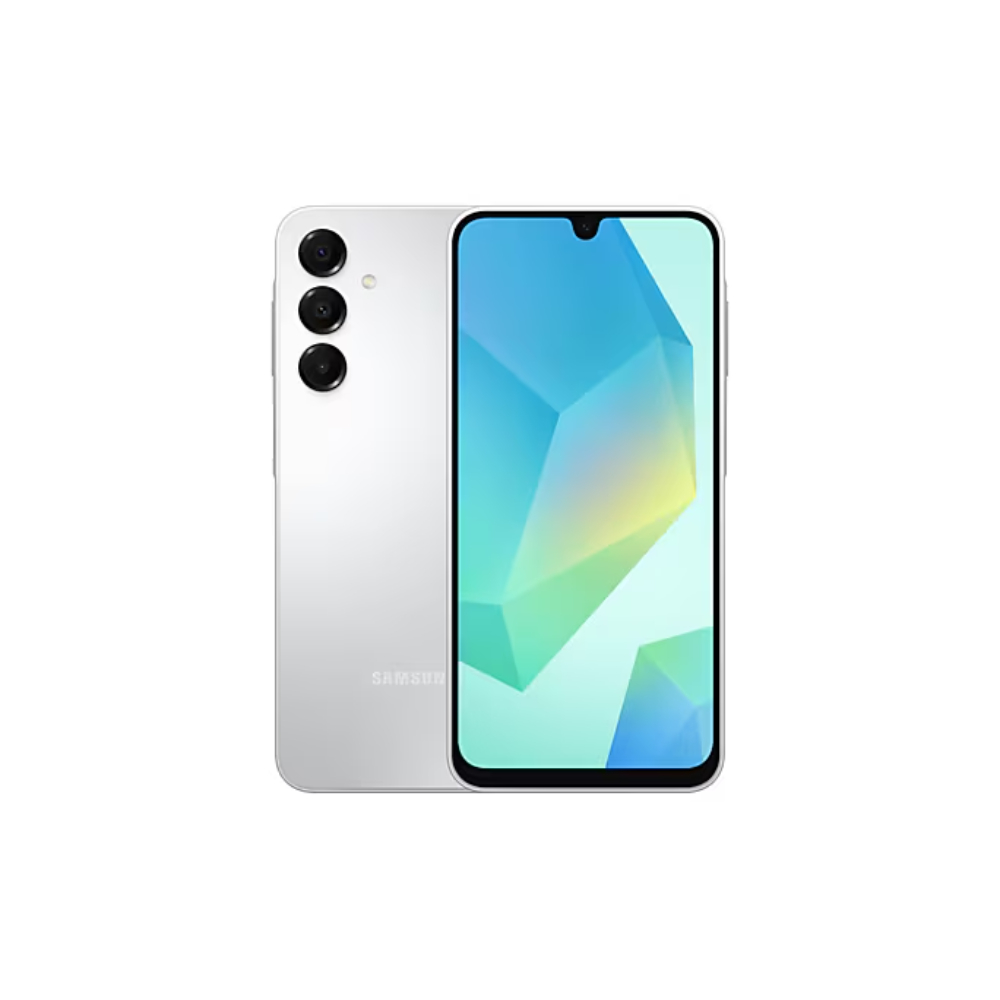 Celular Samsung Galaxy A16 6GB 128GB Super AMOLED 90Hz Gris