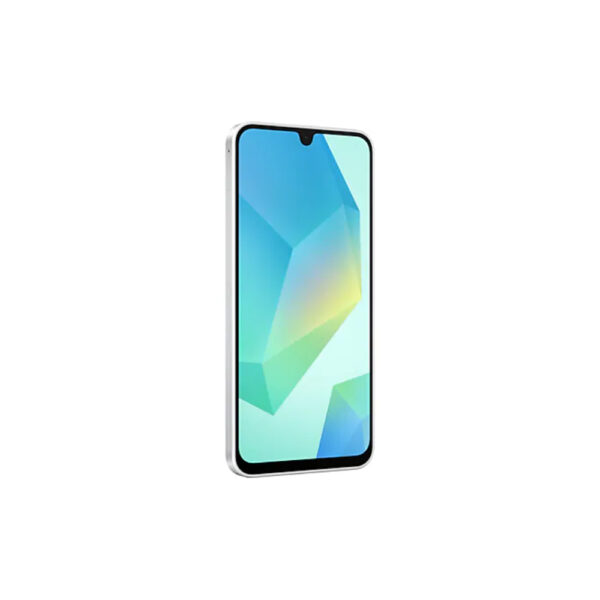 Celular Samsung Galaxy A16 6GB 128GB Super AMOLED 90Hz Gris - Imagen 2