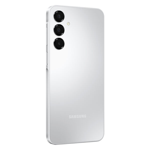 Celular Samsung Galaxy A16 6GB 256GB Super AMOLED 90Hz Gris - Imagen 2
