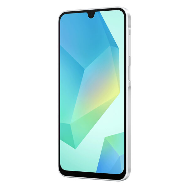 Celular Samsung Galaxy A16 6GB 256GB Super AMOLED 90Hz Gris - Imagen 3