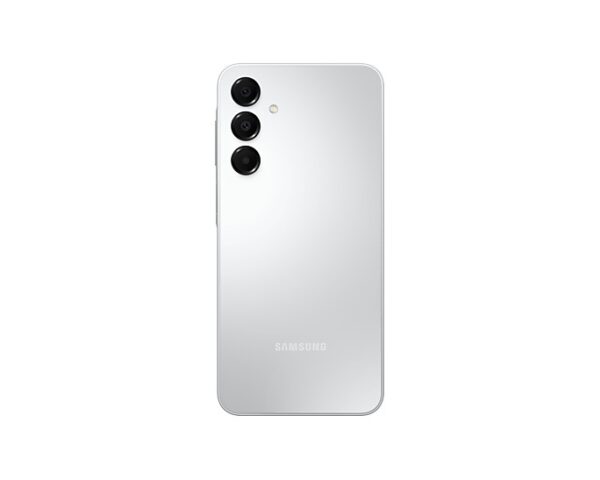Celular Samsung Galaxy A16 6GB 256GB Super AMOLED 90Hz Gris - Imagen 4