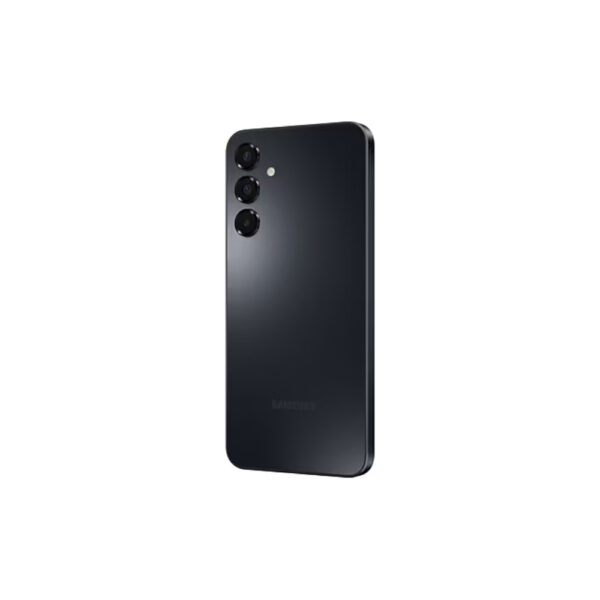 Celular Samsung Galaxy A16 6GB 128GB Super AMOLED 90Hz Negro - Imagen 2
