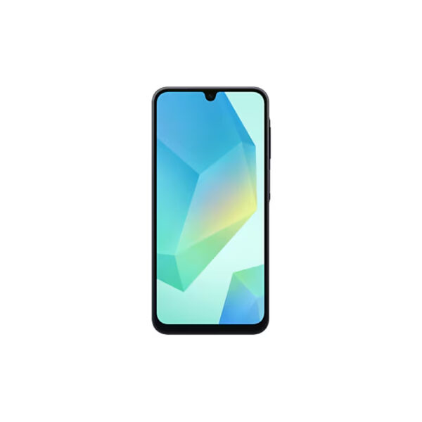 Celular Samsung Galaxy A16 6GB 128GB Super AMOLED 90Hz Negro - Imagen 4