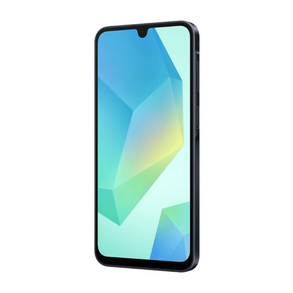 Celular Samsung Galaxy A16 6GB 256GB Super AMOLED 90Hz Negro - Imagen 3