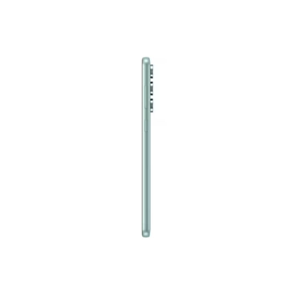 Celular Samsung Galaxy M55 5G 8GB 256GB Super AMOLED 120Hz Verde Claro - Imagen 3