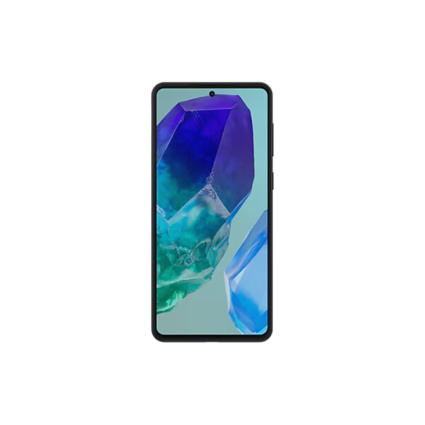 Celular Samsung Galaxy M55 5G 8GB 256GB Super AMOLED 120Hz Negro - Imagen 3