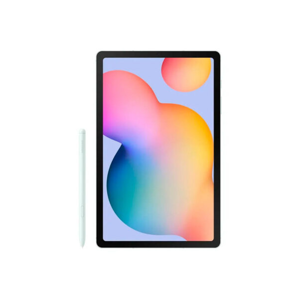 Tablet Samsung Galaxy Tab S6 Lite 4GB 128GB LCD Wifi Verde Claro