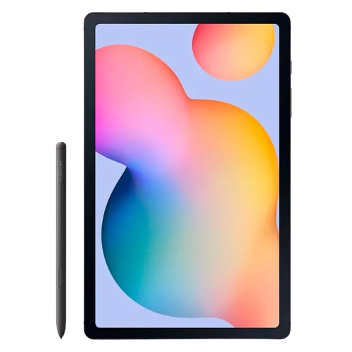 Tablet Samsung Galaxy Tab S6 Lite 4GB 128GB LCD Wifi Gris