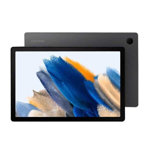 Tablet Samsung Galaxy Tab A9 4GB 64GB LCD Wifi Plateada - Imagen 2