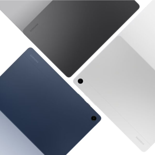 Tablet Samsung Galaxy Tab A9 4GB 64GB LCD Wifi Plateada - Imagen 3