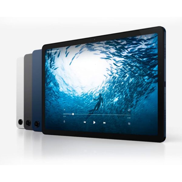 Tablet Samsung Galaxy Tab A9 4GB 64GB LCD Wifi Plateada - Imagen 4