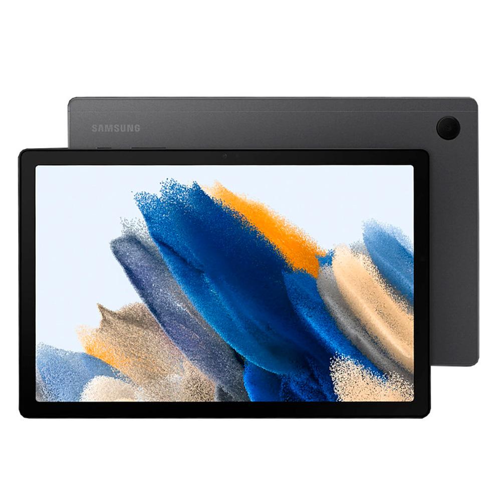 Tablet Samsung Galaxy Tab A9 4GB 64GB LCD 4G Gris