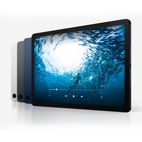 Tablet Samsung Galaxy Tab A9 4GB 64GB LCD 4G Gris - Imagen 4