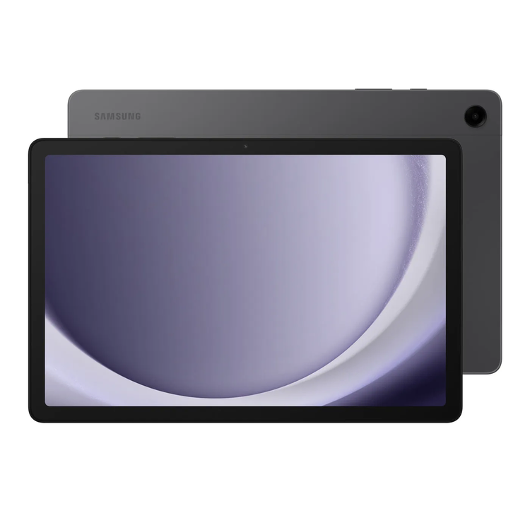 Tablet Samsung Galaxy Tab A9+ 4GB 64GB LCD 5G Gris