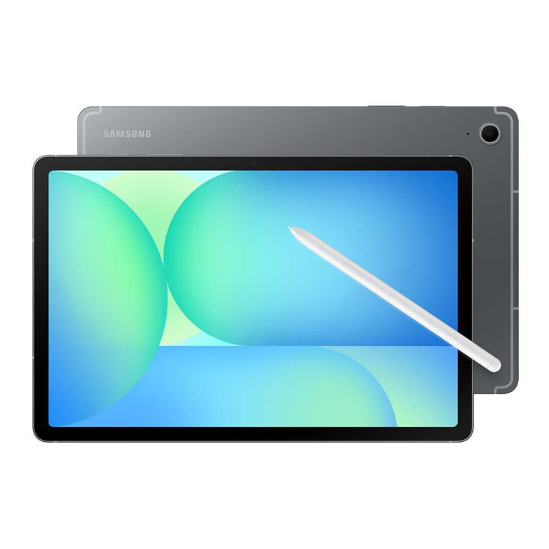 Tablet Samsung Galaxy Tab S10 FE 12GB 256GB LCD Wifi Gris