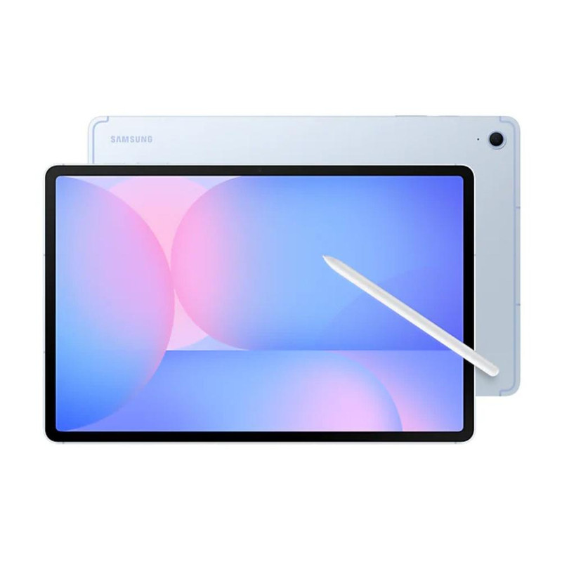 Tablet Samsung Galaxy Tab S10 FE Plus 12GB 256GB LCD Wifi Azul