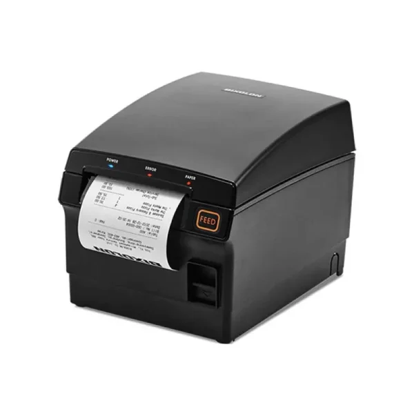 Impresora SRP-F312IICOSK Serial, USB and - Imagen 2