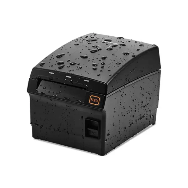 Impresora SRP-F312IICOSK Serial, USB and - Imagen 3