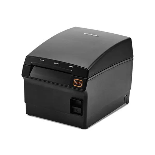 Impresora SRP-F312IICOSK Serial, USB and - Imagen 4