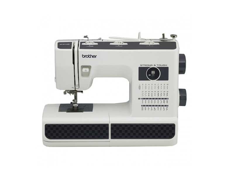 ST371HD Straight Sewing Machine