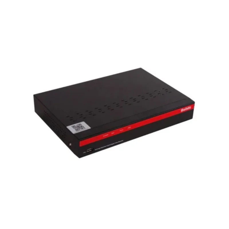 8-Channel H265 5MP HD Over Coax IP DVR