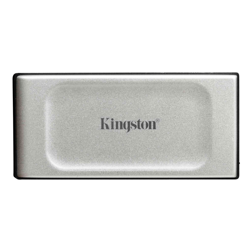 SSD 4TB XS2000 External USB-C 3.2 Gen 2x2 Portable Solid State Drive