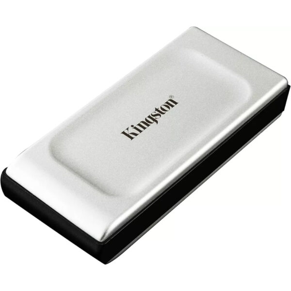 SSD 4TB XS2000 External USB-C 3.2 Gen 2x2 Portable Solid State Drive - Imagen 3
