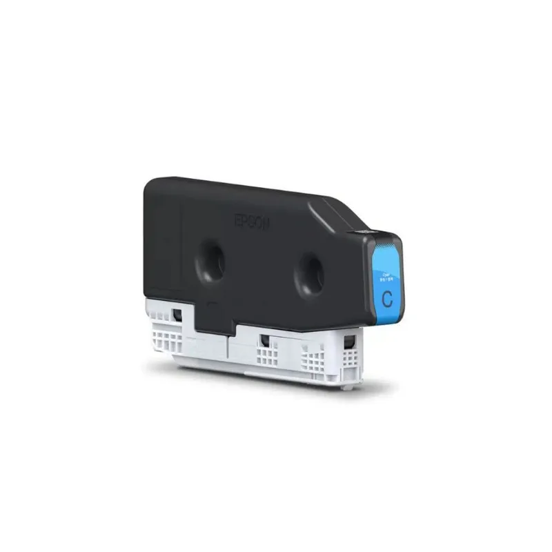 T08K DURABRITE CYAN INK CARTRIDGE