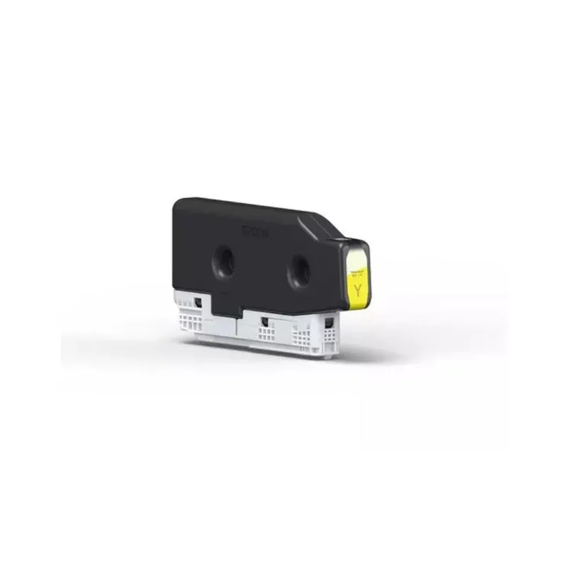 T08K DURABRITE YELLOW INK CARTRIDGE