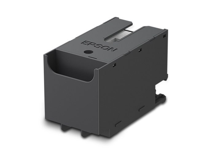 CAJA MANTENIMIENTO T671600  WF C5790