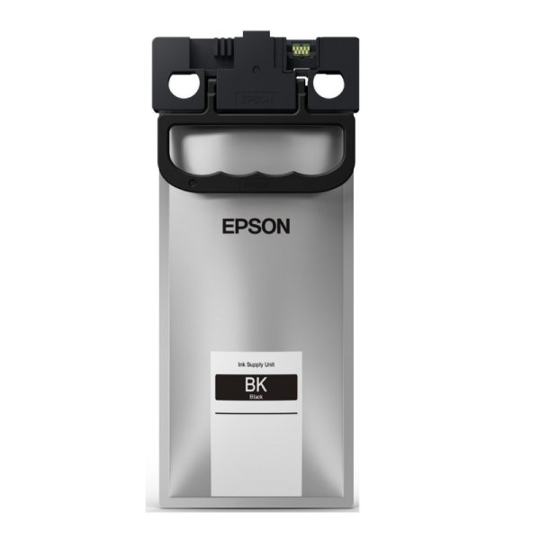 BOLSA T961120-AL NEGRO 10K PAG - Imagen 2