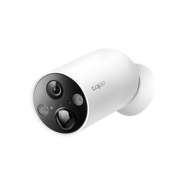 Camara TAPO S1  de Vigilancia para exterior con Batería - Imagen 2