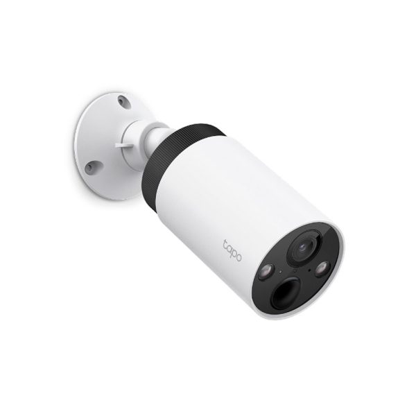 Camara TAPO S1  de Vigilancia para exterior con Batería - Imagen 3