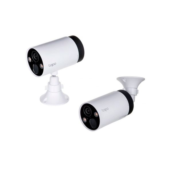 Camara TAPO S2  de Vigilancia para exterior con Batería - Imagen 3