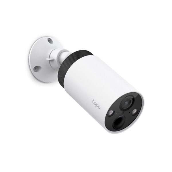 Cámara TAPO  de seguridad inteligente sin cables - Imagen 2