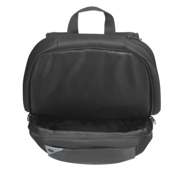 Morral TARGUS Intellect para portátiles 15,6 - Negro/Gris - Imagen 3