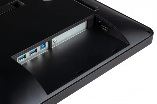 24IN 1920X1080 TCH 16:9 HDMI VGA 200nits - Imagen 6