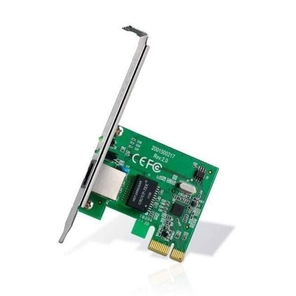 Adaptador de Red TPLINK PCI Express Gigabit - Imagen 2