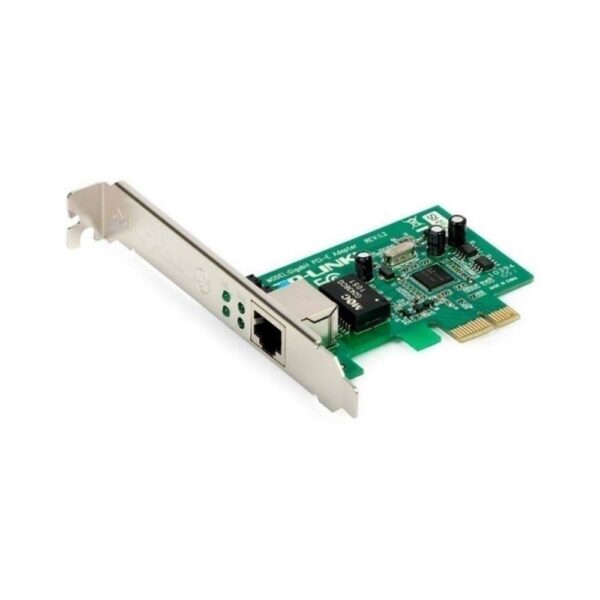 Adaptador de Red TPLINK PCI Express Gigabit - Imagen 3