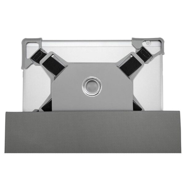 Estuche para tablet universal TARGUS Safe Fit™ rotativa 360º para tablet de 9-10.5 - Negra - Imagen 3