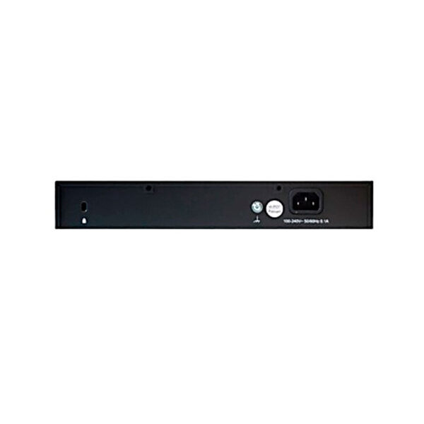 Router TPLINK 5 Puertos WAN/LAN COLOR Negro - Imagen 3